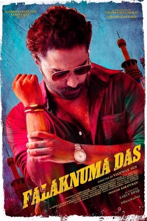 Falaknuma Das 2019