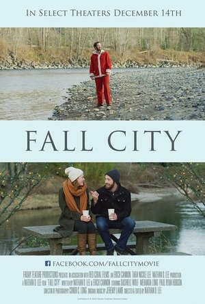 Fall City 2018