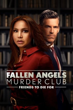 Fallen Angels Murder Club : Friends to Die For 2022