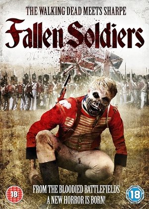 Fallen Soldiers 2015