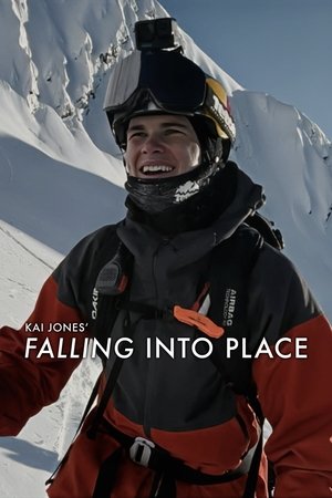 Falling into Place: Kai Jones 2024