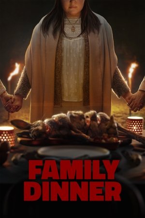 Family Dinner 2023