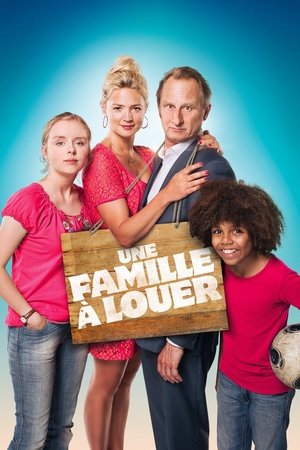 Family for Rent 2015