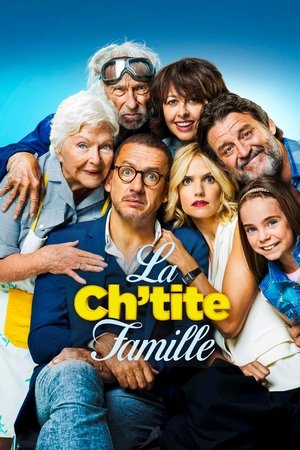 Family Is Family 2018