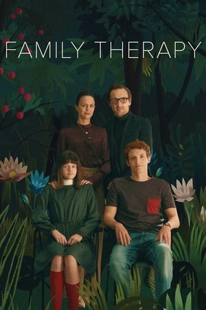 Family Therapy 2024