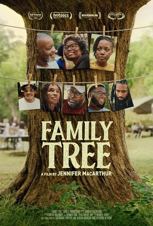 Family Tree 2024