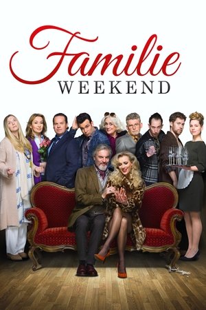 Family Weekend 2016