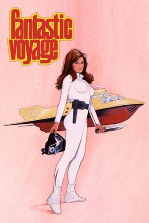 Fantastic Voyage 1966