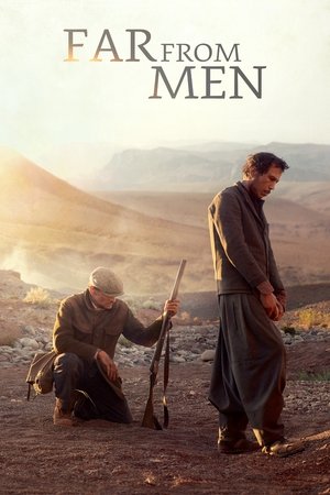 Far from Men 2015