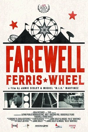 Farewell Ferris Wheel 2016