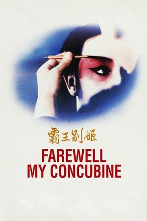 Farewell My Concubine 1993