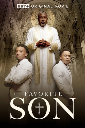 Favorite Son 2021