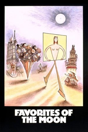 Favourites of the Moon 1985