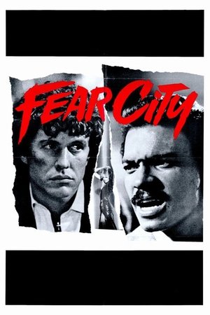 Fear City 1984
