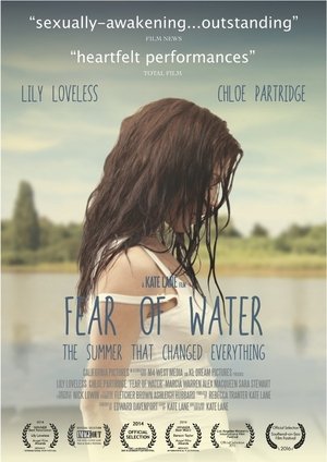 Fear of Water 2015