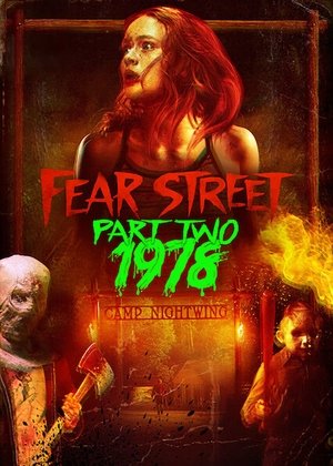 Fear Street: 1978 2021