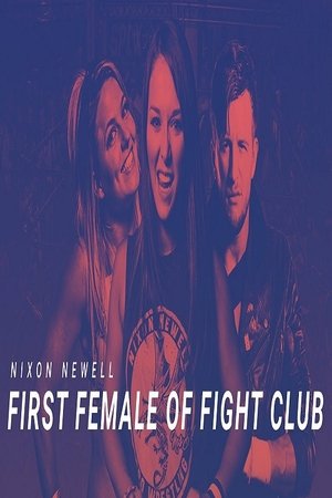 Female Fight Club 2017