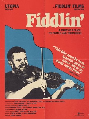 Fiddlin' 2019