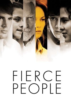 Fierce People 2005
