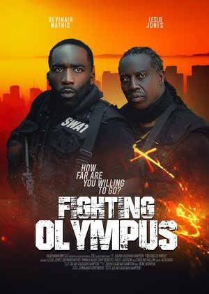 Fighting Olympus 2023