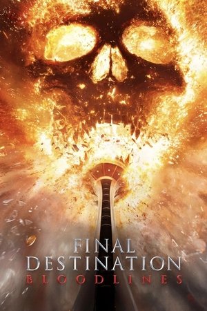 Final Destination Bloodlines 2025