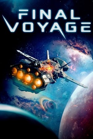 Final Voyage 2021