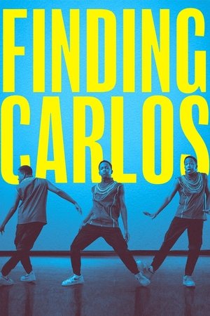 Finding Carlos 2022