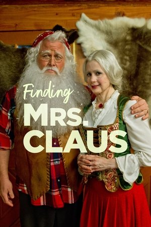 Finding Mrs. Claus 2012