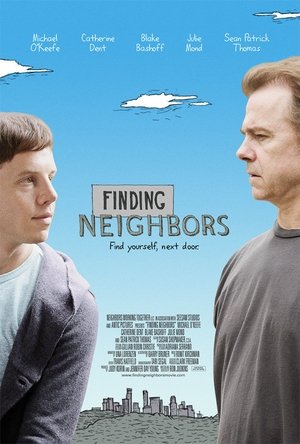 Finding Neighbors 2013