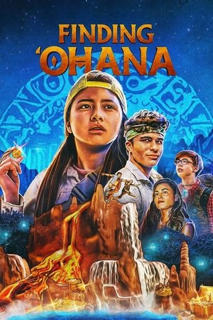 Finding ʻOhana 2021