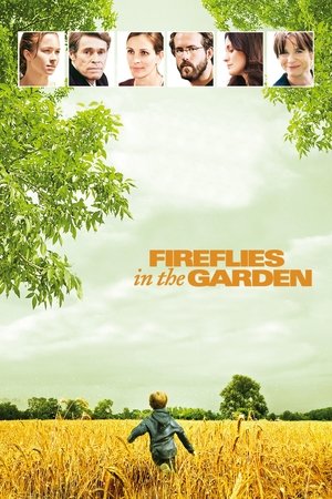 Fireflies in the Garden 2008