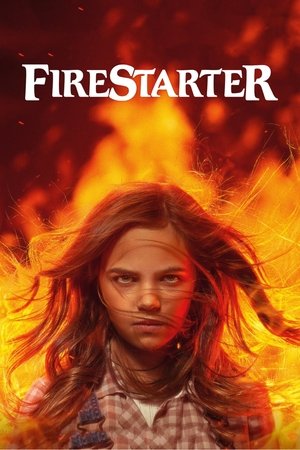 Firestarter 2022