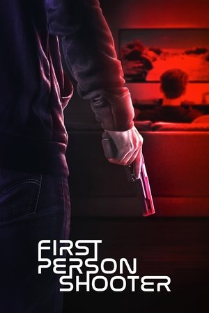 First Person Shooter 2022