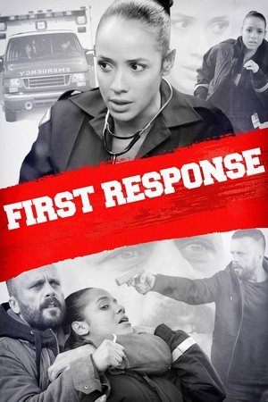First Response 2015