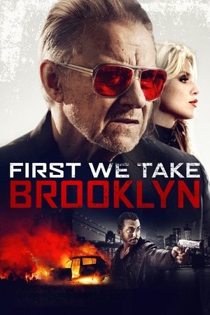 First We Take Brooklyn 2018