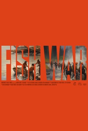Fish War 2024