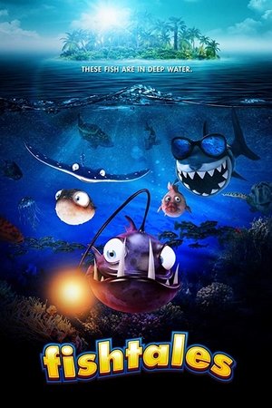 Fishtales 2017