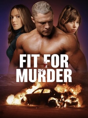 Fit for Murder 2024