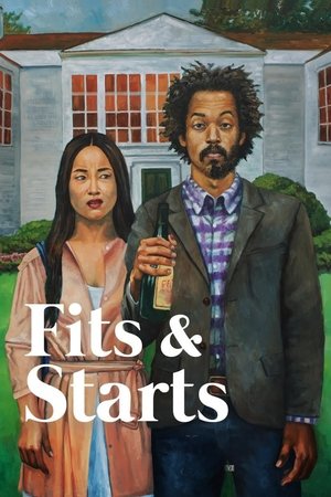 Fits and Starts 2017
