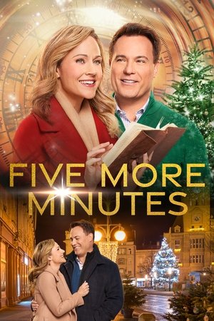 Five More Minutes 2021