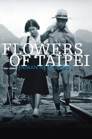 Flowers of Taipei: Taiwan New Cinema 2014