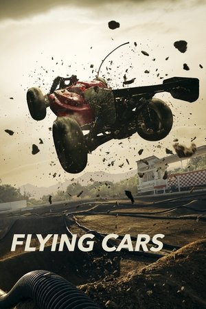 Flying Cars 2019