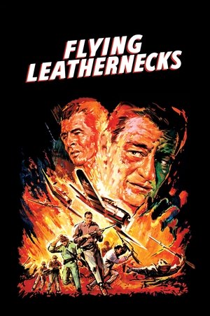 Flying Leathernecks 1951