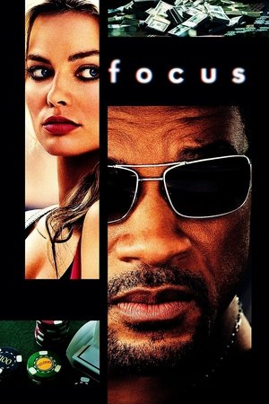 Focus 2015