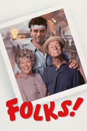 Folks! 1992
