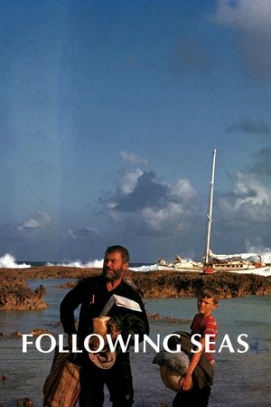 Following Seas 2016