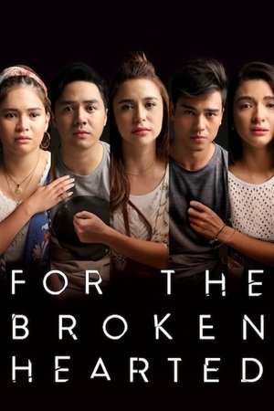 For the Broken Hearted 2018