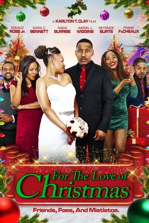 For the Love of Christmas 2022
