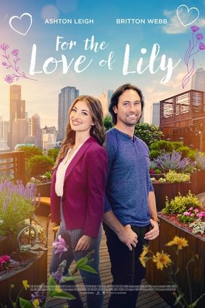 For the Love of Lily 2024