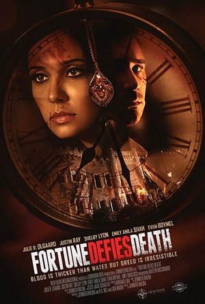 Fortune Defies Death 2019